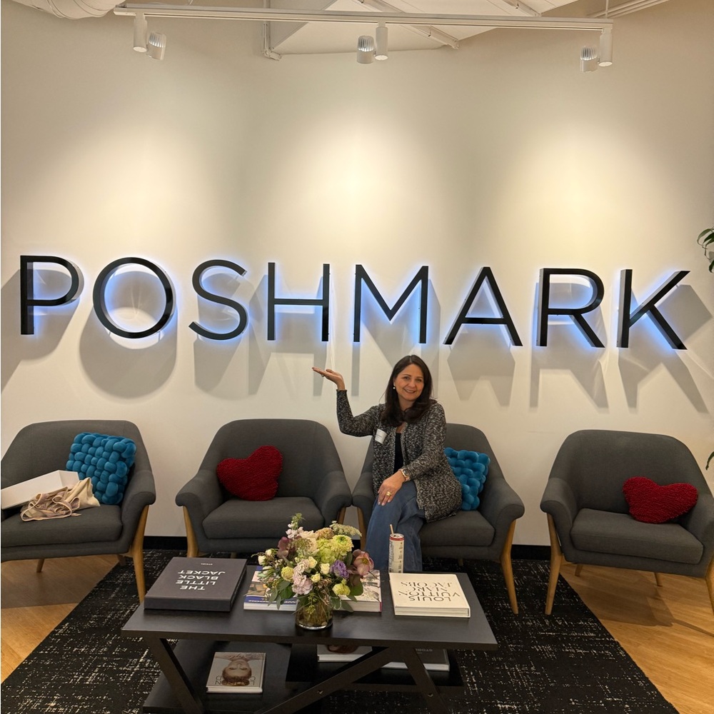 Meet your Posher